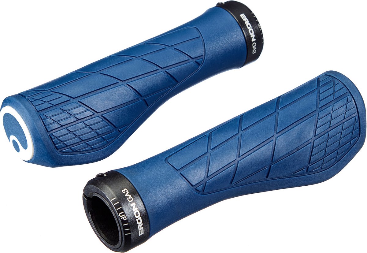 Ergon gère GA3-S Nightride Blue