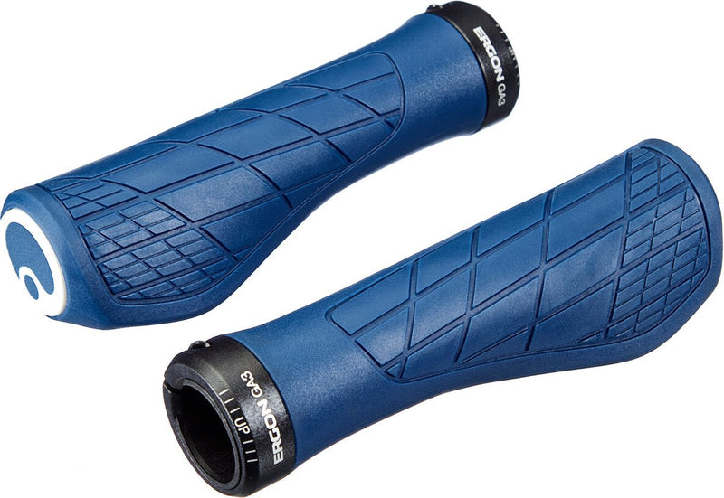 Ergon gère GA3-L Nightride Blue