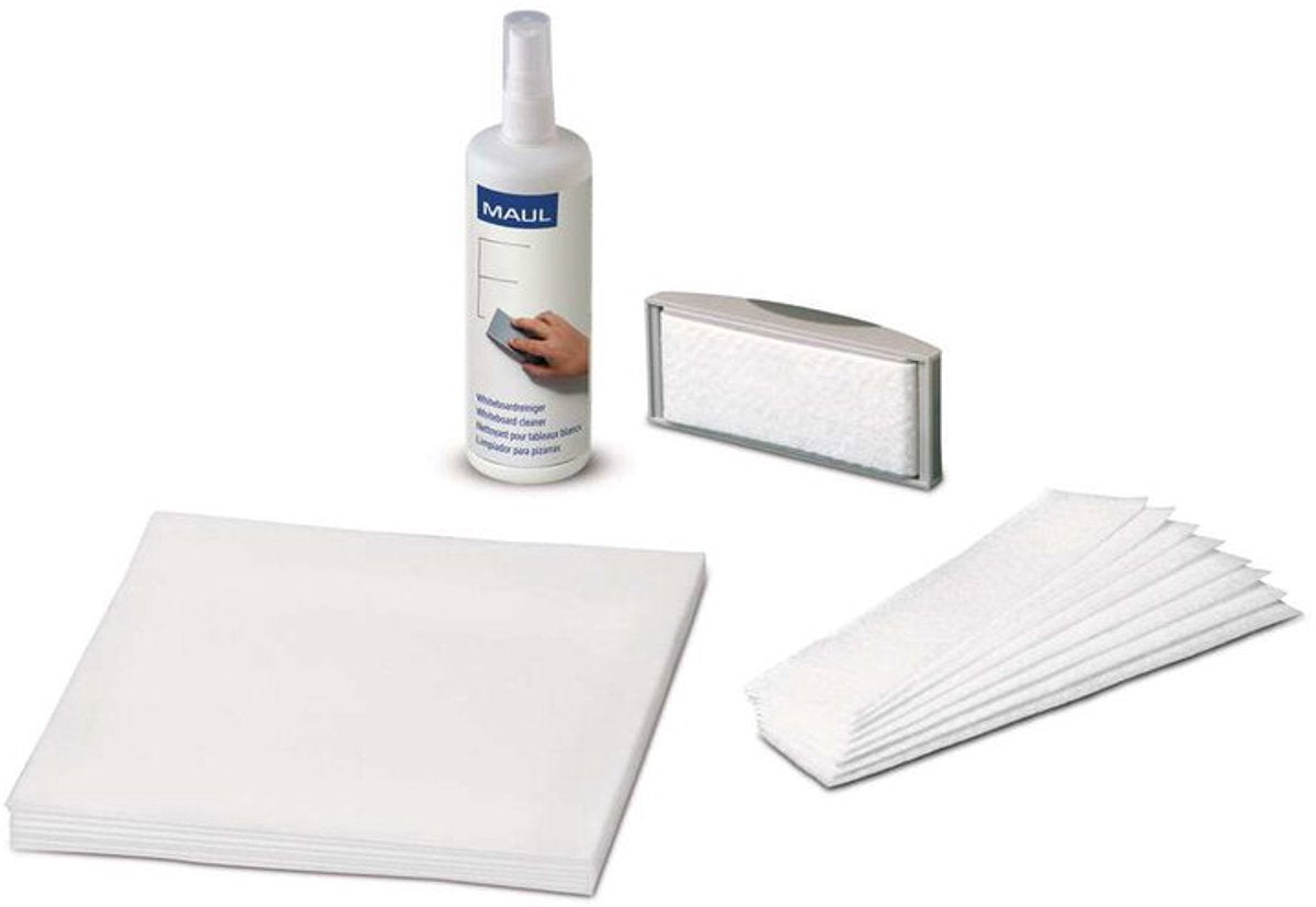 Kit de démarrage Maul compact - en carton - 1 pièce