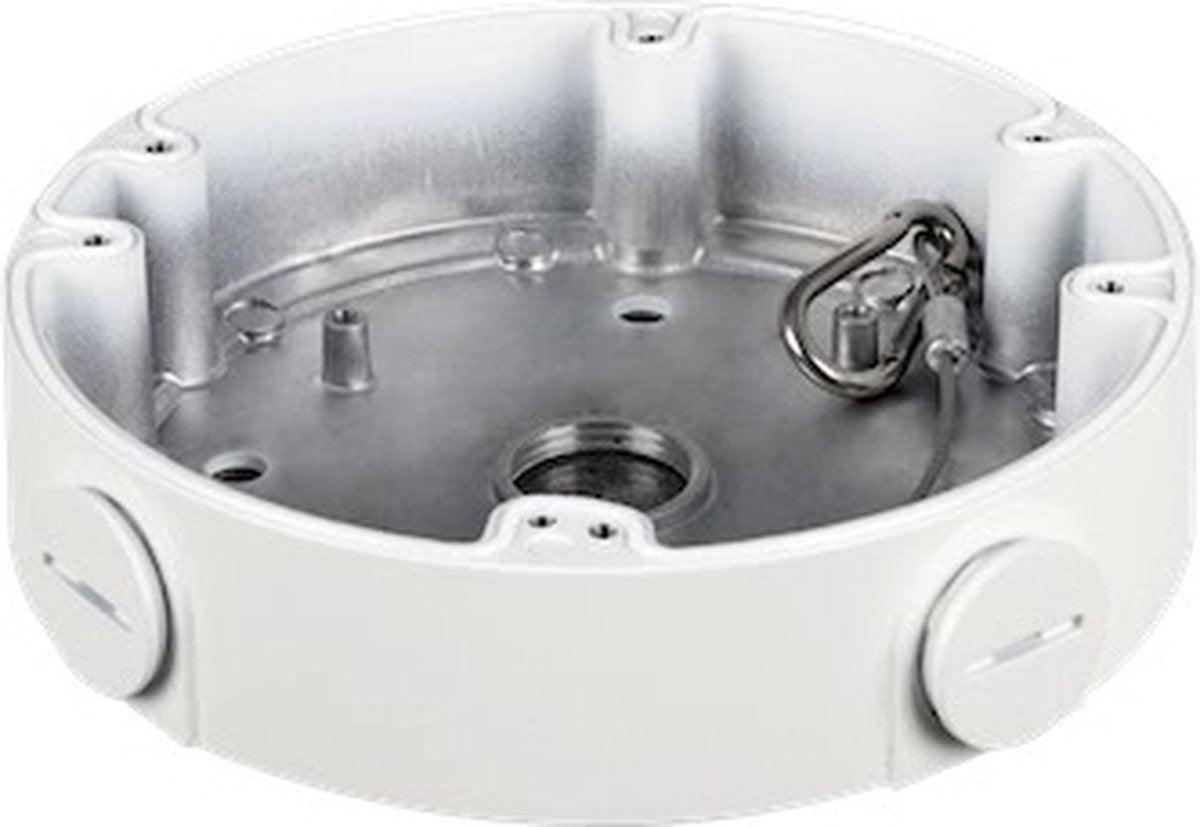 Boîte de montage Dahua pfa138 en aluminium