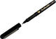 Pilot pen roller v ball 0,7 mm noir (12 pièces)