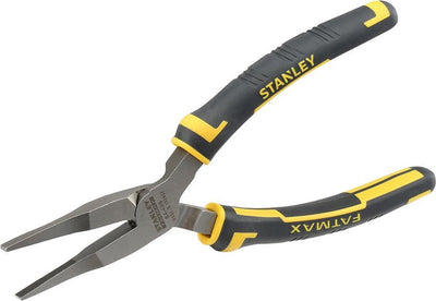 Stanley hand tools pince téléphonique droite fatmax 160 mm - 0-89-869
