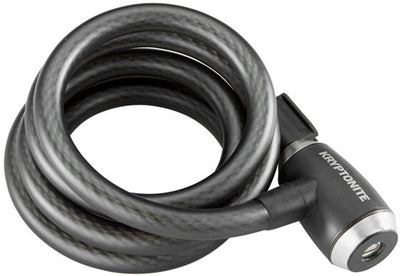 Verrouillage du câble kryptonite Kryptoflex 1518