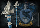 La noble collection Harry Potter - Stylo Maison de Poudlard - Serdaigle