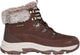 Skechers - chaussures - marron - femme - taille 36 -