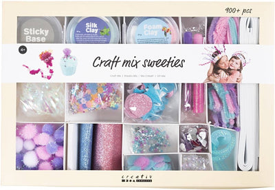 Creativ Company Creative Box Crafts Crafts