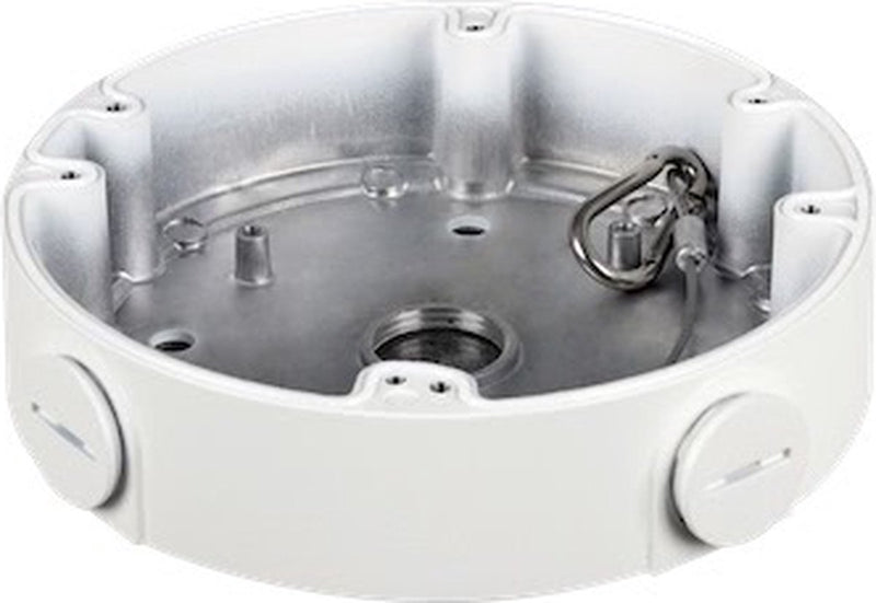 Boîte de montage Dahua pfa138 en aluminium