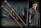 La collection noble collection noble stylo baguette magique Harry Potter + marque-page
