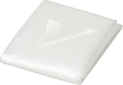 Nature Nature planhoes 4x6 m 100 µ Transparent