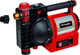 Einhell GEGP 1246 N FS Pompe de jardin