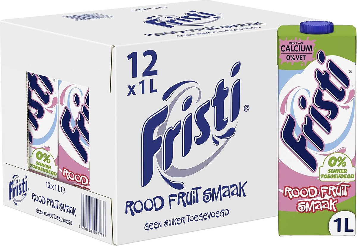 Fristi