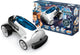 Buki france buki - airpowercar - jeu de construction - véhicule pneumatique énergie