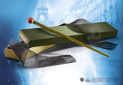Noble collection Harry Potter : Les Animaux Fantastiques 2 - Baguette de Skender