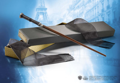 Noble collection Harry Potter : Les Animaux Fantastiques 2 - Baguette Yusuf Kama