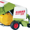 Bruder Claas Rollant 250 Round Baller