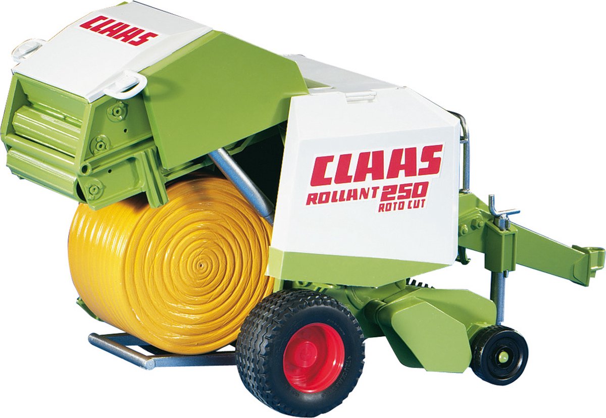Bruder Claas Rollant 250 Round Baller