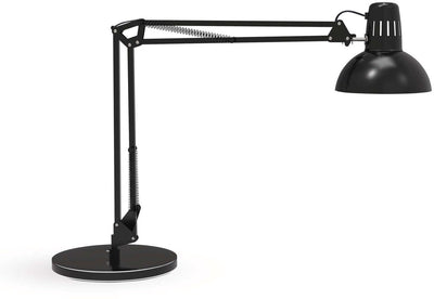 Lampe de bureau maul 8230490 maulstudy noir