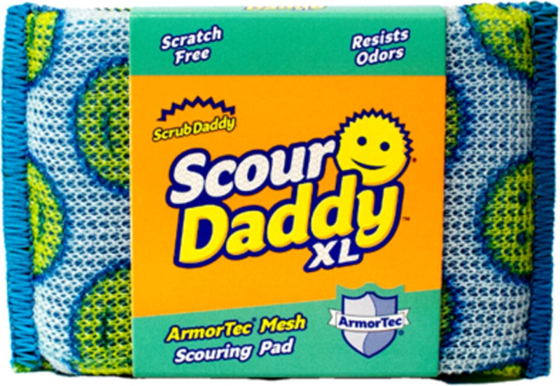 Scrub papa éponge scour daddy xl -