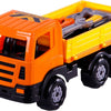 Cavallino Toys Cavallino XL Kiepjachtenwagen avec outils, 6dlg.