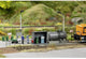 Auhagen 11469 h0 petite station-service pour locomotives