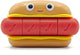 Fidget go - hot dog - fidget - jouet anti-stress