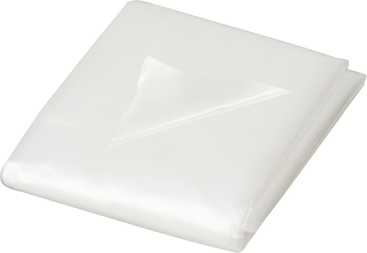Nature Nature planhoes 4x6 m 100 µ Transparent