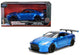 Jada fast furious 2009 nissan ben sopra 1:24