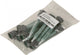 Embouts mélangeur Womi w252 – 12 pièces – vert transparent – mélange parfait 2k – compatible avec pistolet mélangeur