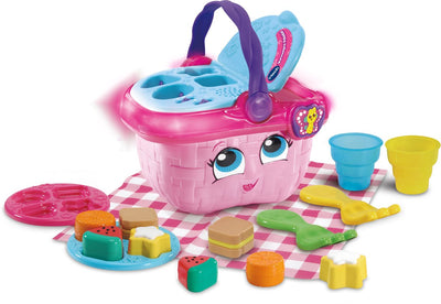 Ensemble de pique-nique amusant vtech