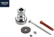 Support de barre coulissante Grohe
