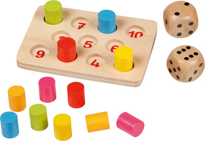 Goki Wood a fermé le mini-jeu de la boîte