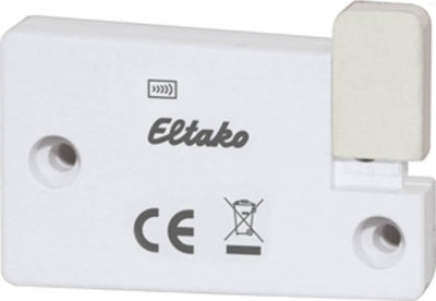 Eltako ffte-rw contact de fenêtre portée sans fil max. (en plein champ) 30 m