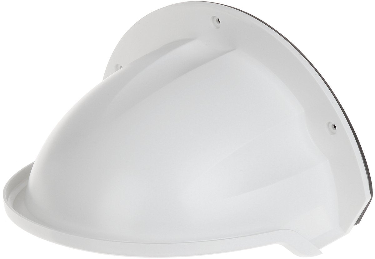 Hikvision ds-1250zj - housse de protection - plastique - blanc