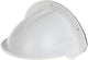 Hikvision ds-1250zj - housse de protection - plastique - blanc