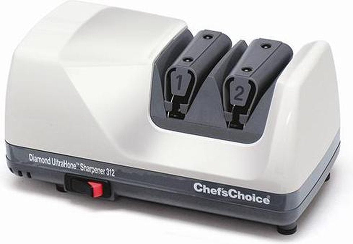 Le choix du chef