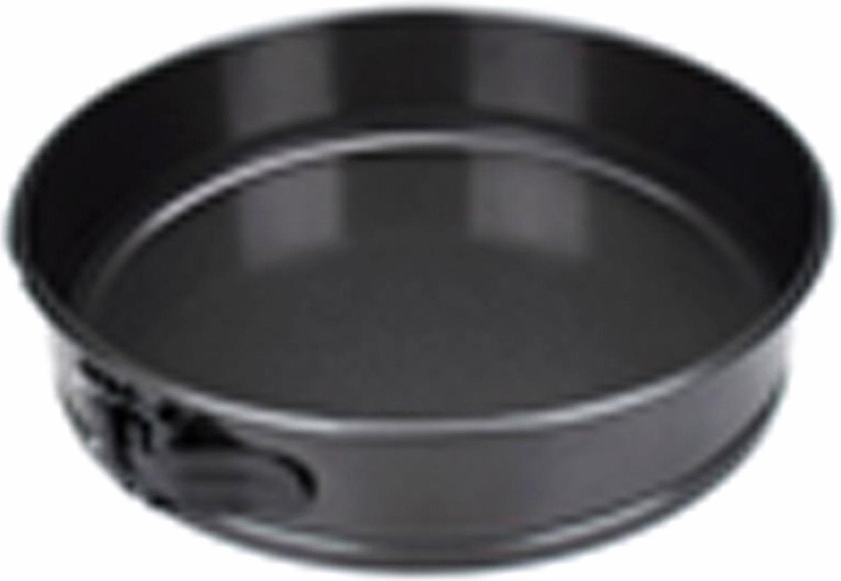Moule à charnière Point-virgule - revêtement antiadhésif - ø 23cm
