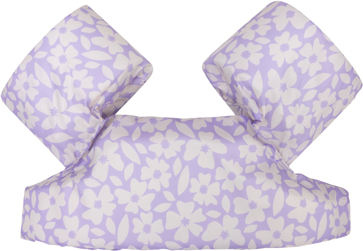 Florish | Sauteur de flaque violet 2-6 ans