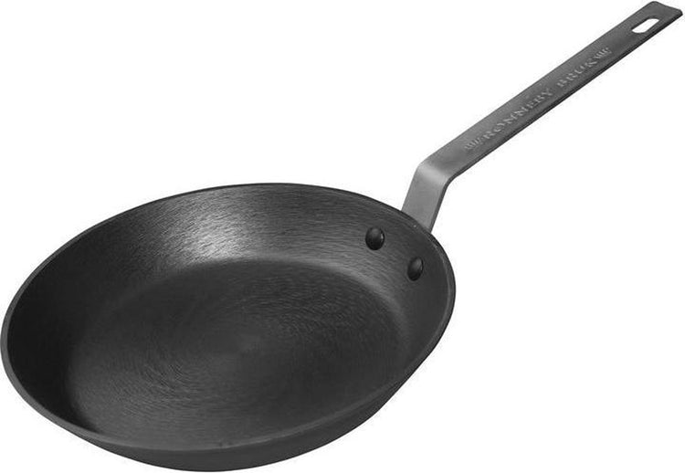 Ronneby bruk - poêle professionnelle ultra légère - 24 cm