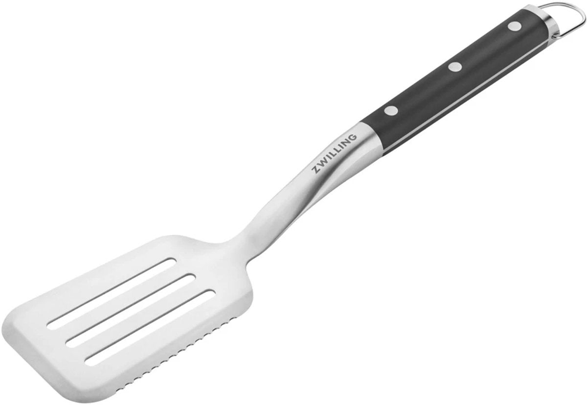 Zwilling bbq+ spatula 43cm