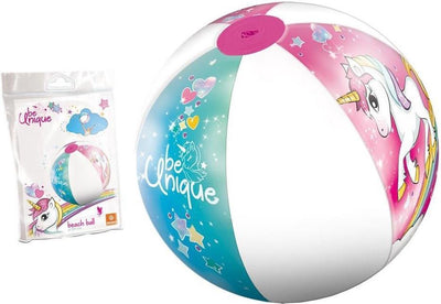 Mondo Strandball Unicorn, 50 cm