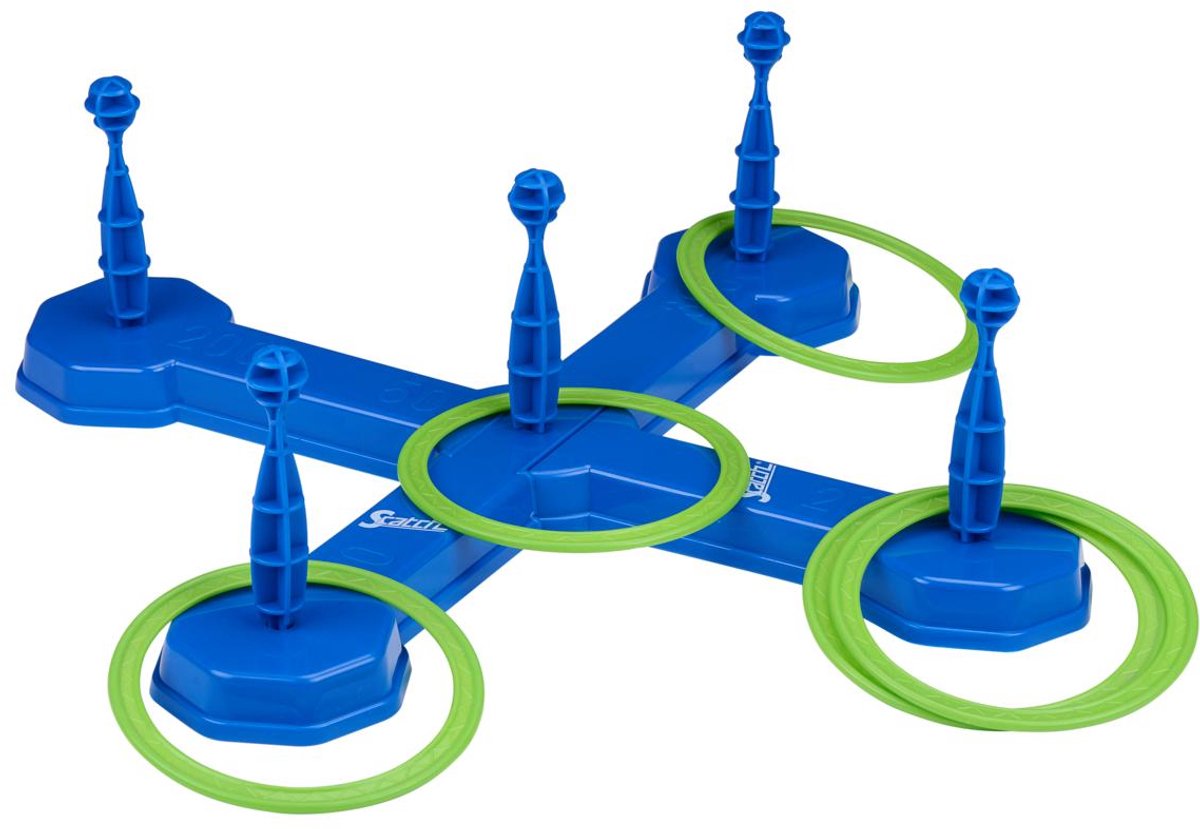 Jouets de Foucault