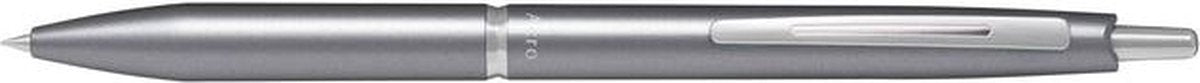Stylo à bille Pilot acro 1000 moyen argent