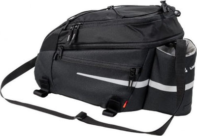 Vaude Silkroad l luminum, vêtements de cyclisme, unisexe, sac de vélo