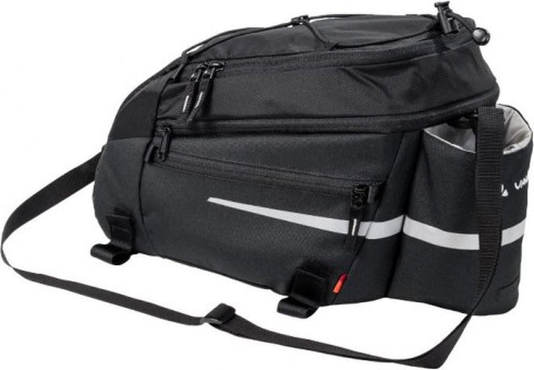 Vaude Silkroad l luminum, vêtements de cyclisme, unisexe, sac de vélo