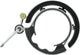 Sonnette de vélo de luxe Knog oi
