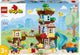 LEGO DUPLO LEGO DUPLO 10993 Treehouse 3in1