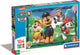 Clementoni Jigsaw Puzzle - Paw Patrol, 104st.