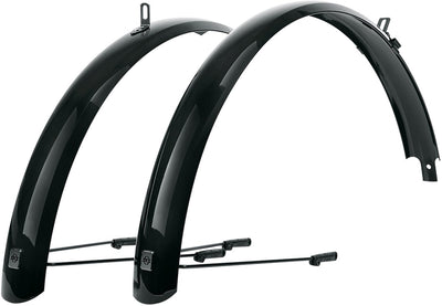 Sks bleumels basic 45mm garde-boue, noir