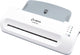 Olympia a 296 plus din a4 jusqu'à 175 microns ! dispositif de plastification