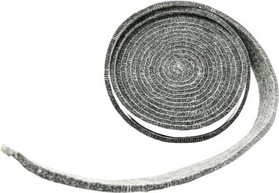 Grill gourou grand moyen - feutre de remplacement